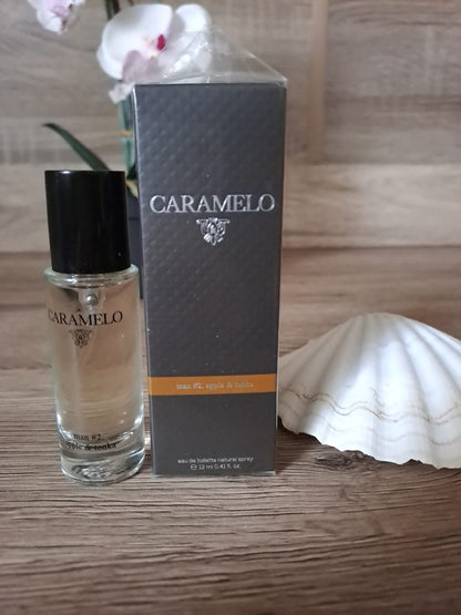 Parfum Caramelo Man